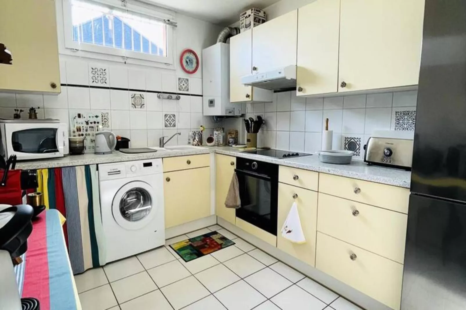 Résidence Louise-marie-Keuken