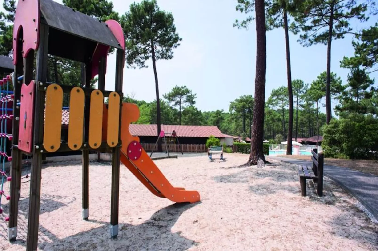 Résidence Les Sentes-Image-tags.