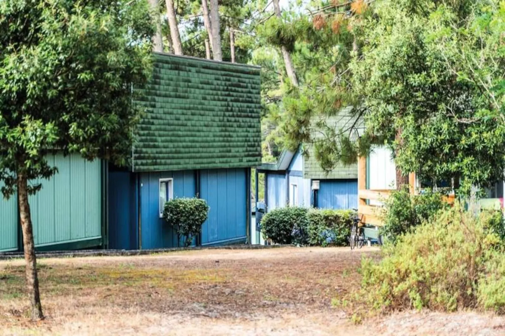 Résidence Domaine Les Cavales-Image-tags.