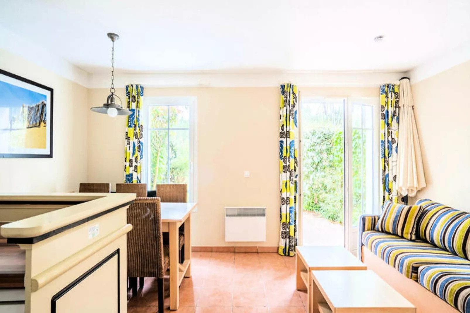 Les Maisons de Lacanau les Pins - maeva Home-Overloop