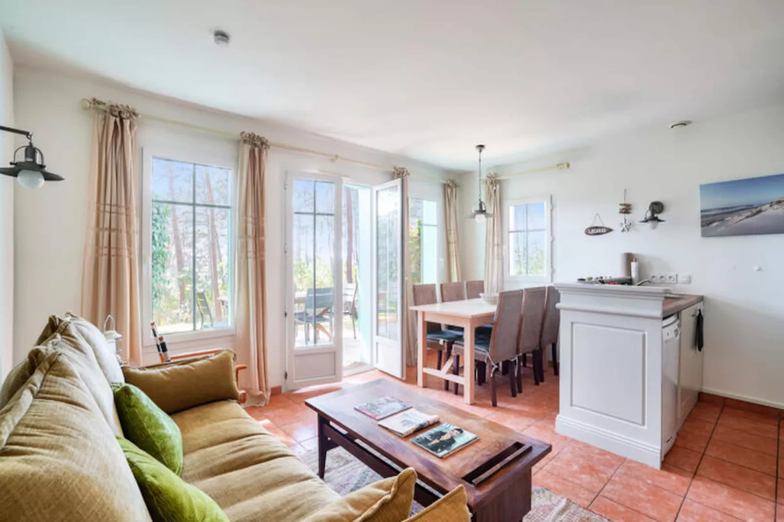 Les Maisons de Lacanau les Pins - maeva Home-Image-tags.