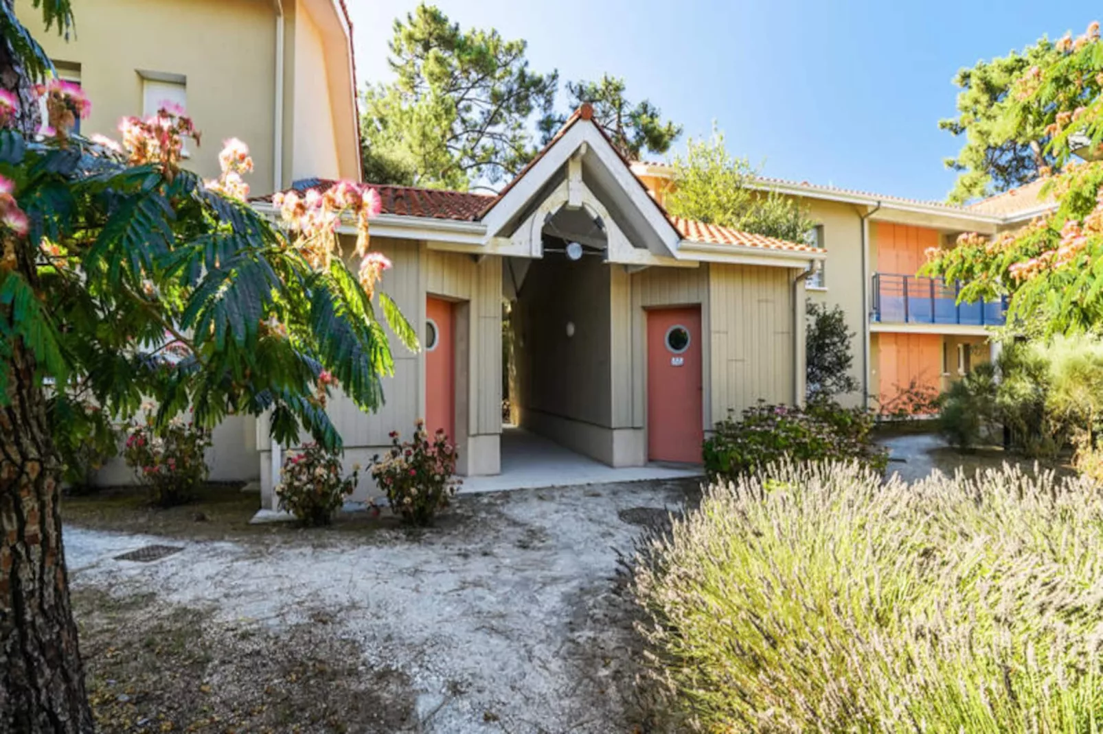 Résidence Villa Marine - maeva Home-Image-tags.