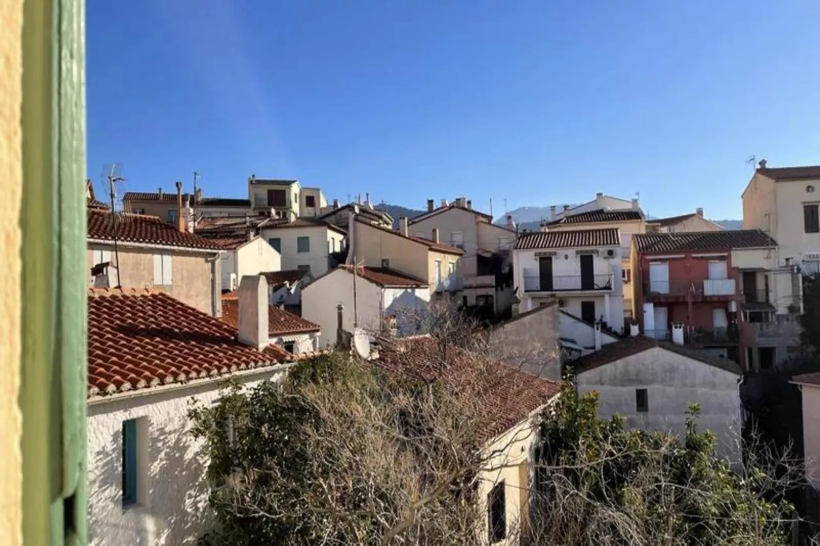 Résidence 016-soulac Sur Mer-Buitenkant zomer