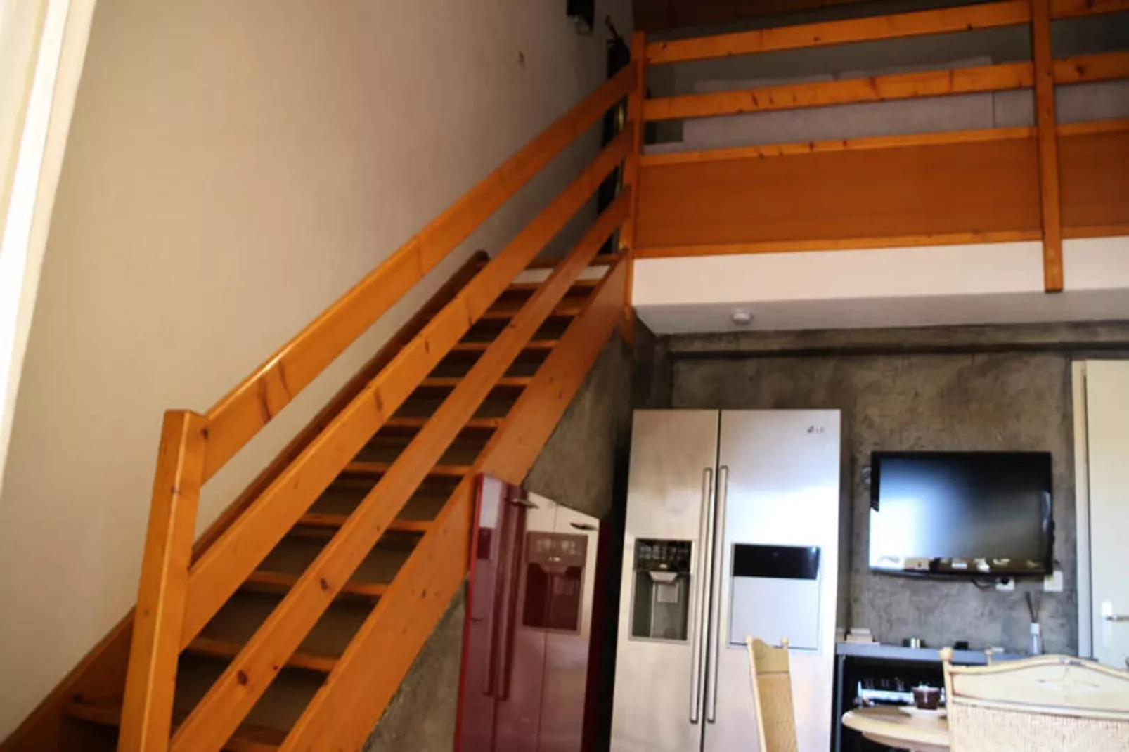 Résidence NATURISTE LA PALMERAIE-Faciliteiten