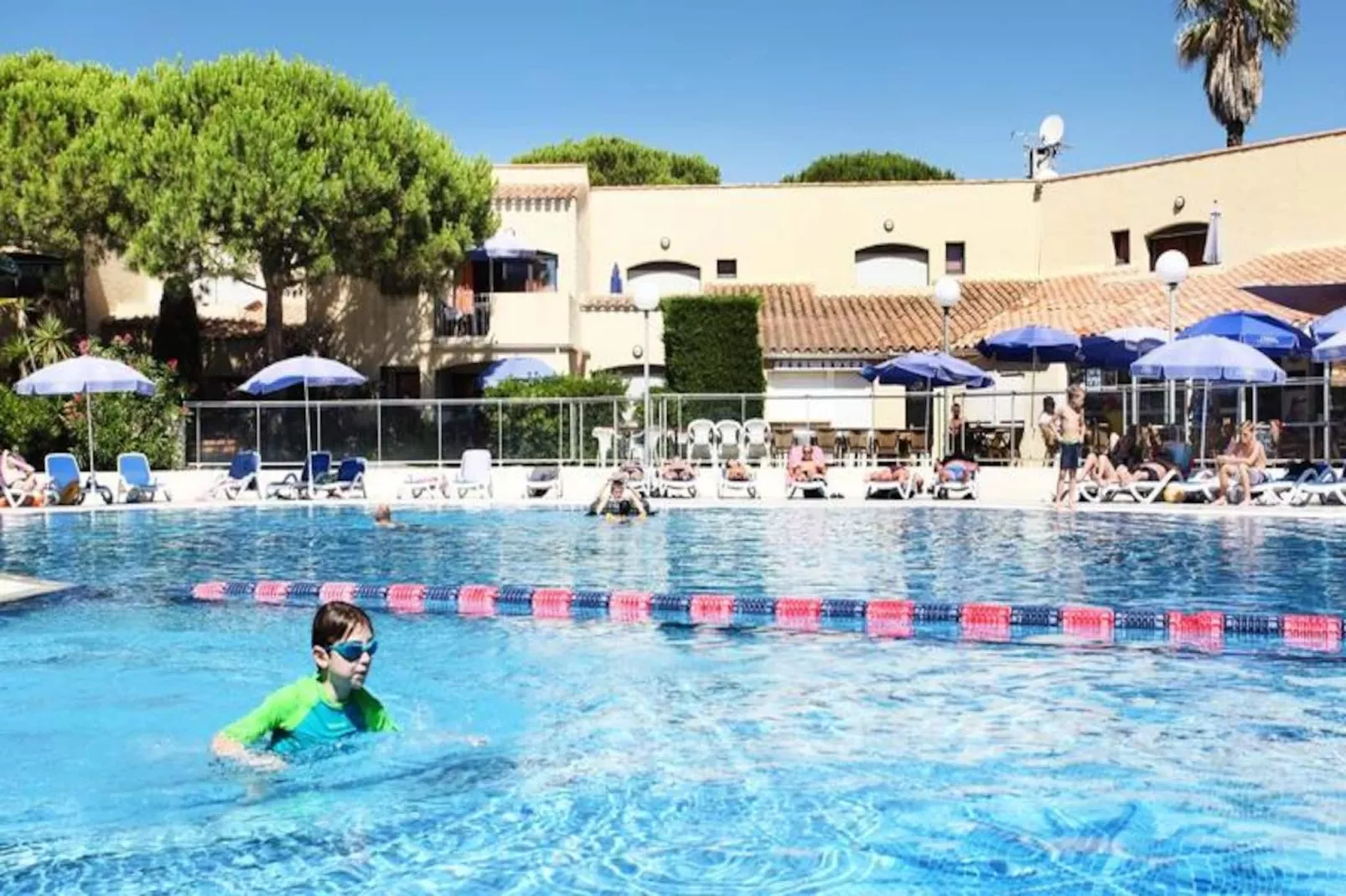 Résidence Odalys Saint Loup-Image-tags.