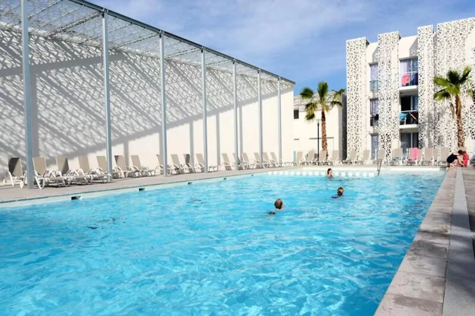 Résidence Prestige Odalys Nakâra ****-Image-tags.