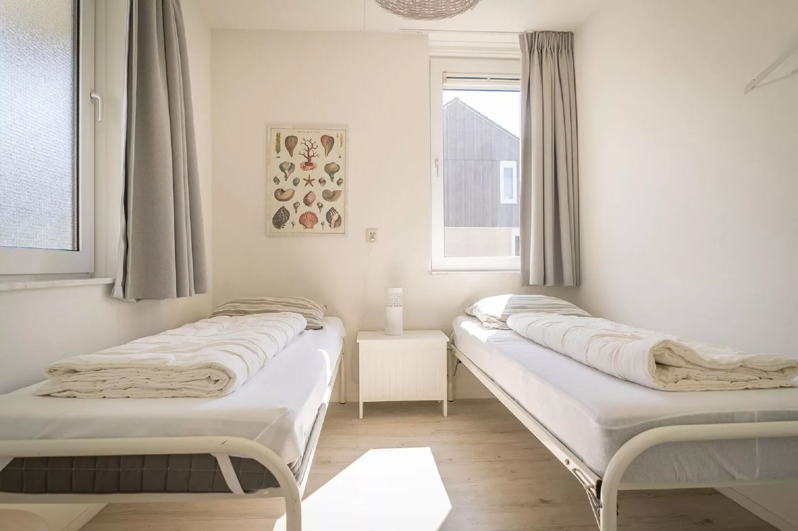 Residentie Californië 9-Slaapkamer