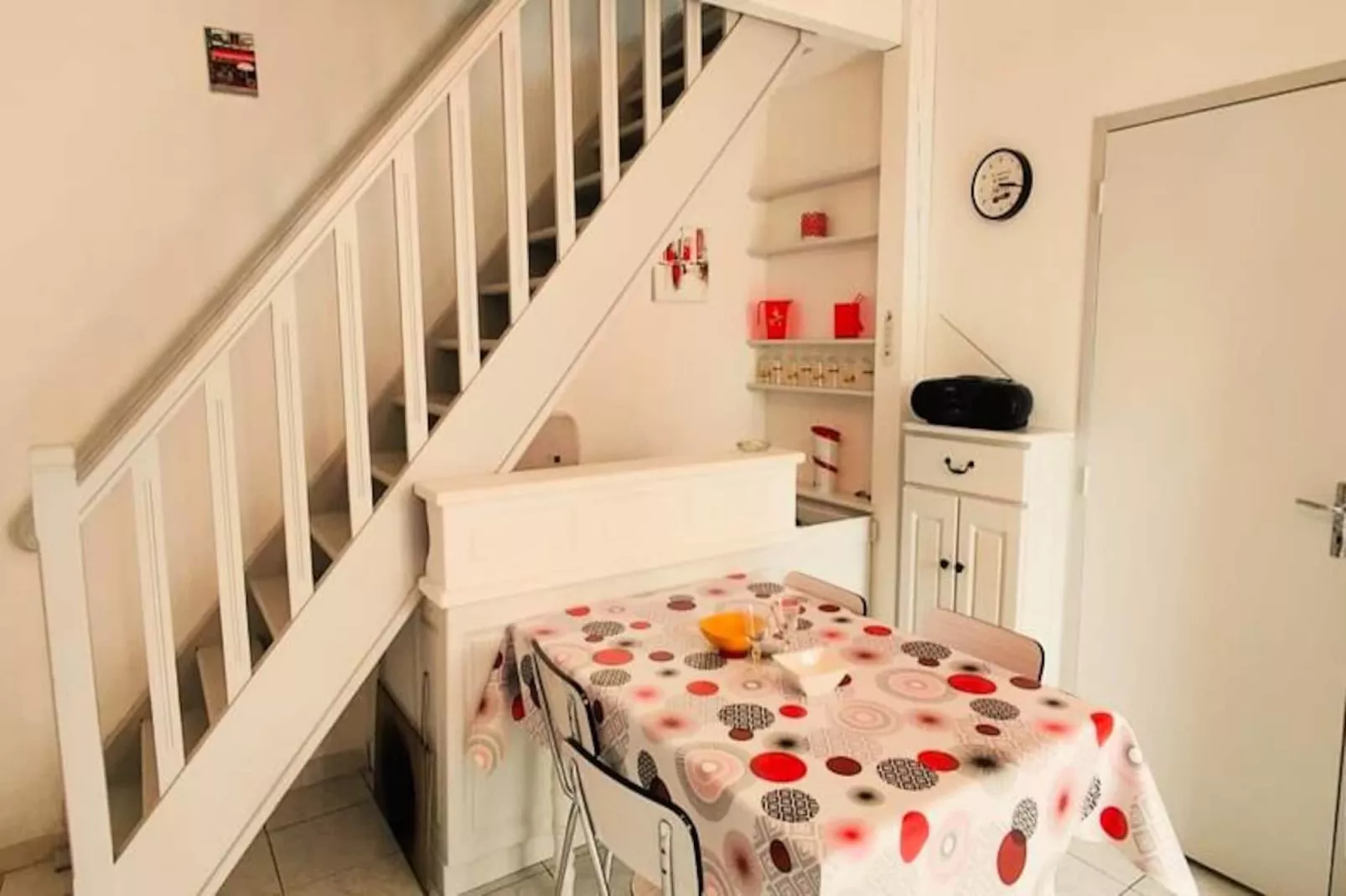 Maison De Vacances Climatis&eacute;e &agrave; 600m De La Plage-Image-tags.