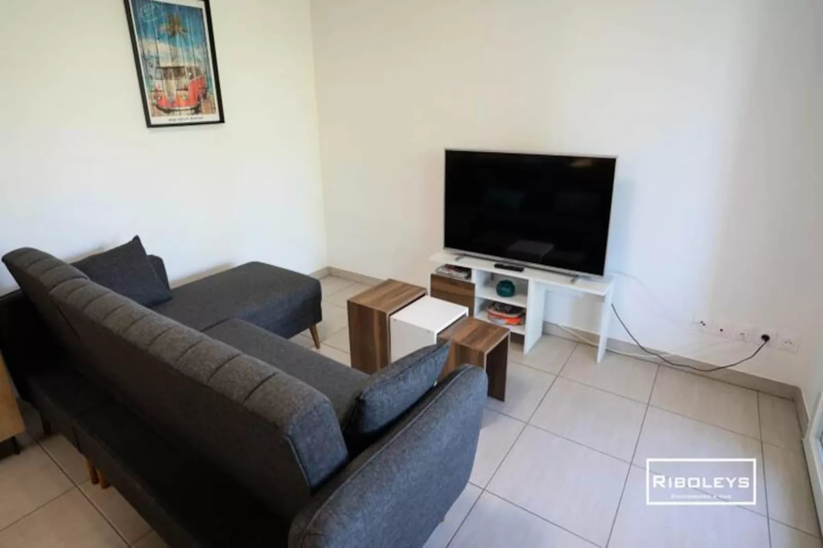 T4 Climatis&eacute; Avec Piscine &agrave; 400m De La Mer-Image-tags.