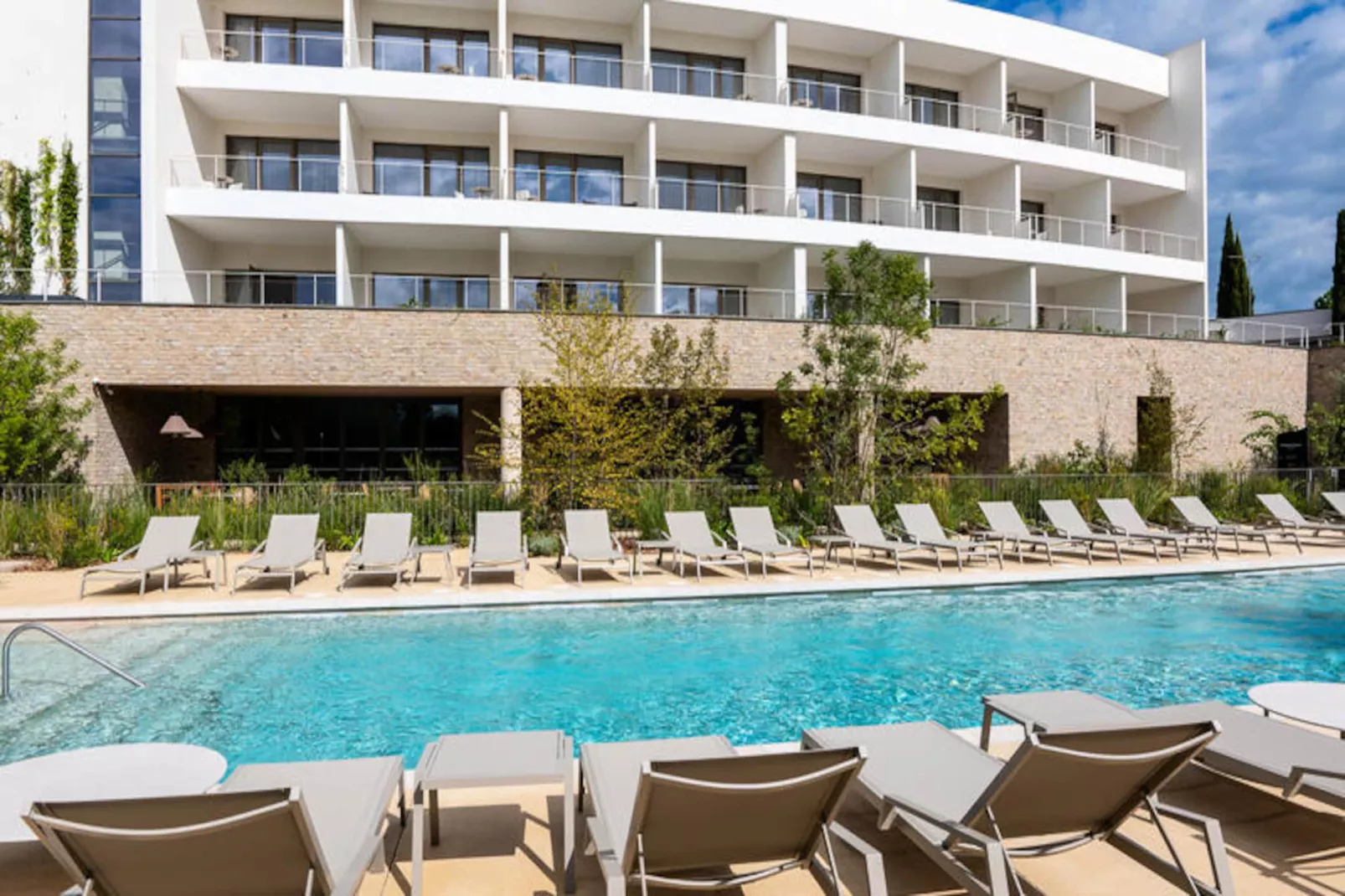 Horizon Resort Massane ****-Image-tags.