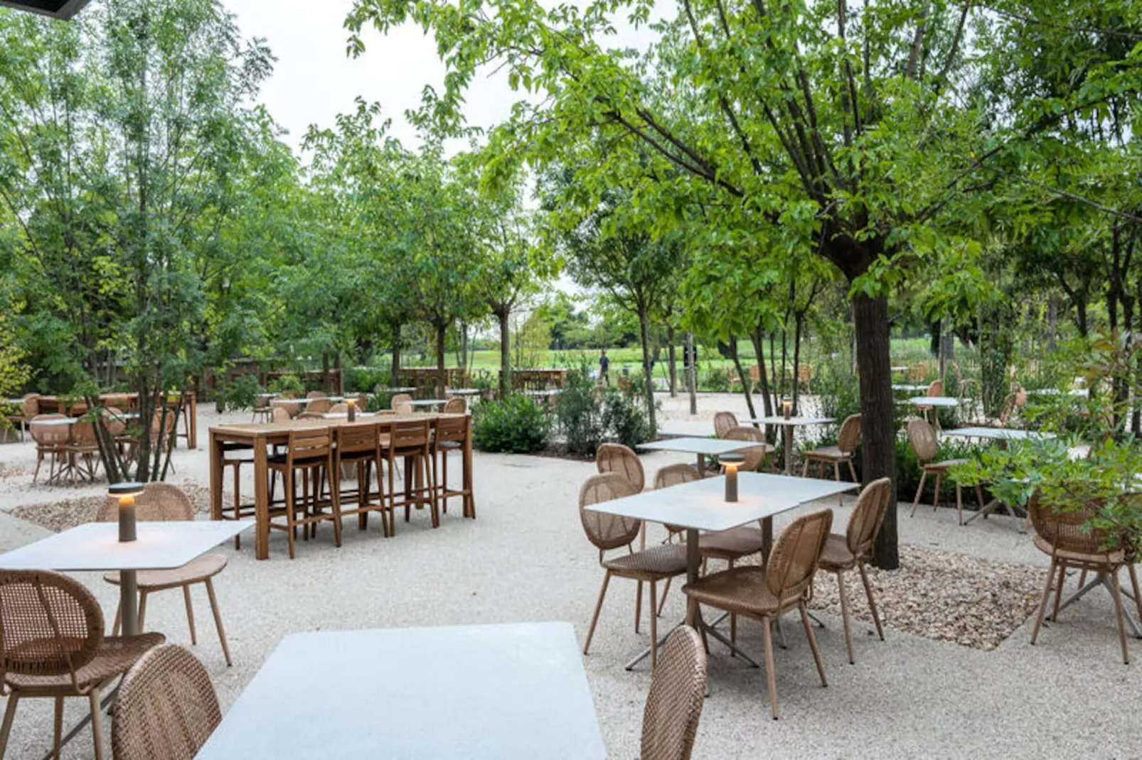 Horizon Resort Massane - Villa ****-Image-tags.