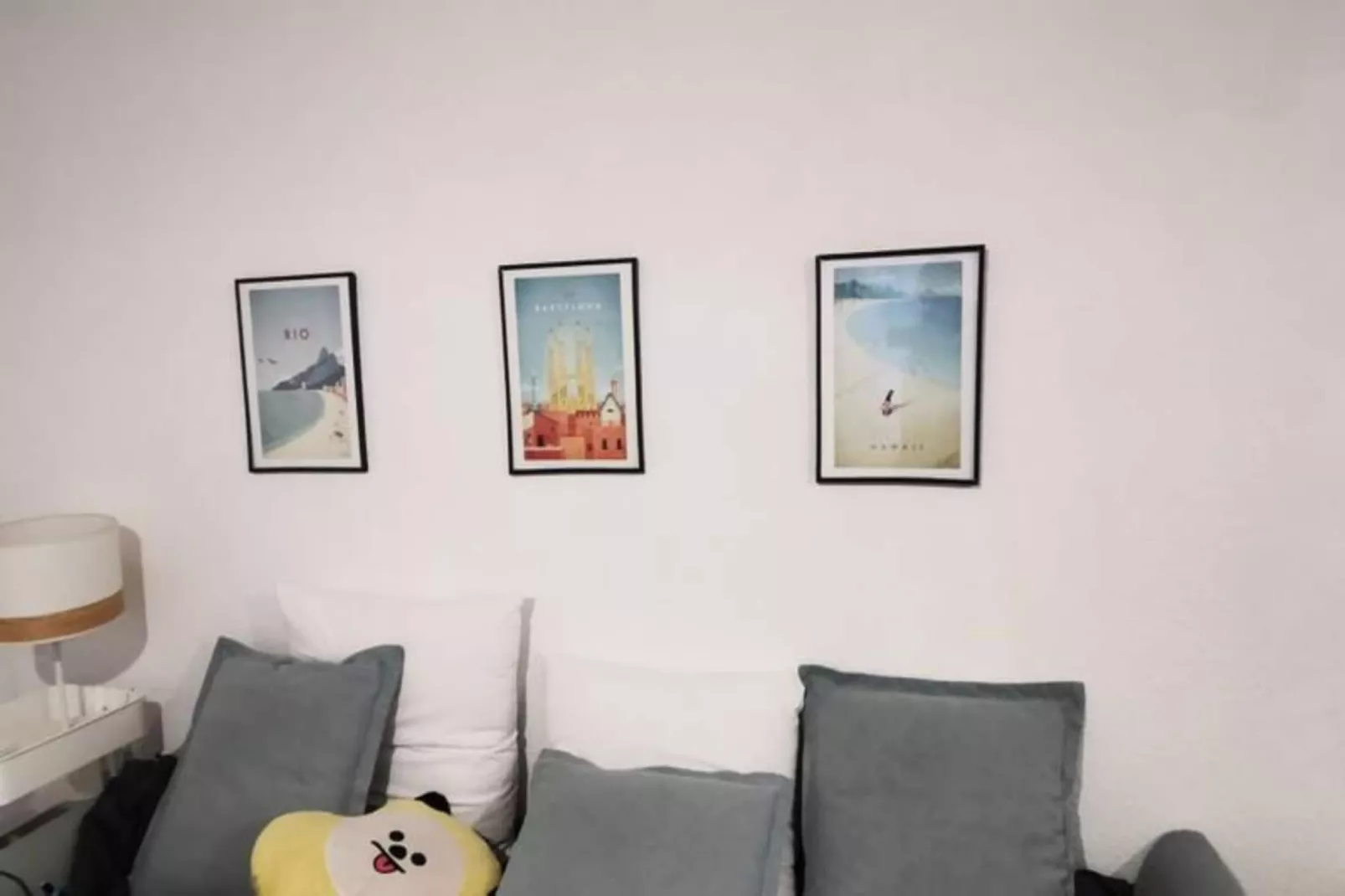 | Le Montorge 🚠| Studio Hyper-centre | Tout &eacute;quip&eacute;-Buitenkant zomer