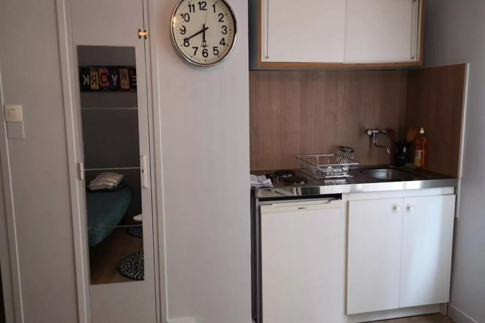 | Le Maginot 🍃 | Caserne De Bonne-Keuken