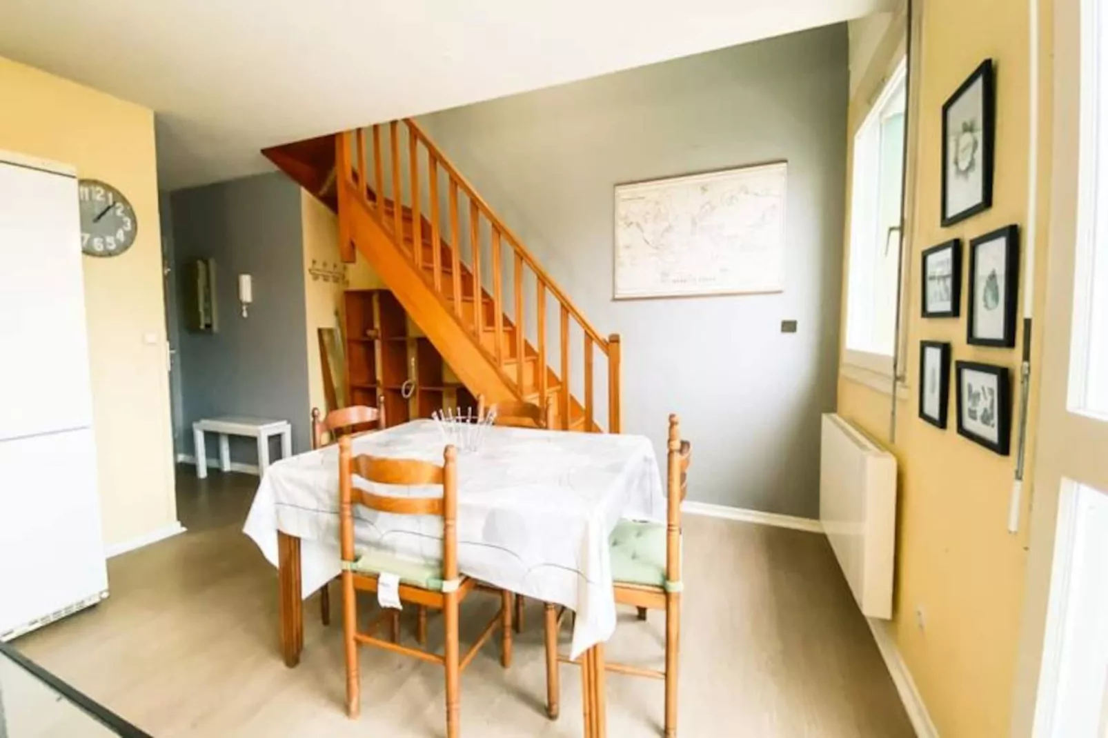 - Le Bostonien &agrave; Grenoble🗽t4 Avec Balcon-Image-tags.