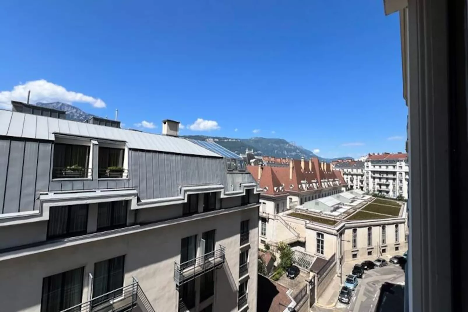 Le Belgrade | Spacieux T4 Climatis&eacute; En Hypercentre 💎-Image-tags.