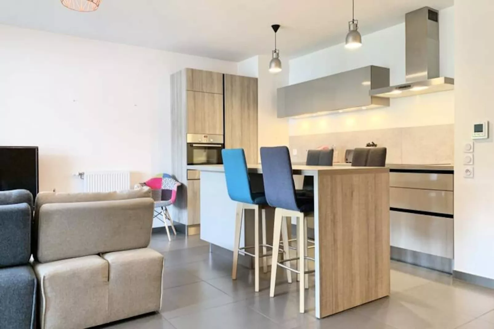 M&eacute;ditation &agrave; Eybens | Terrasse | Wifi  📖-Image-tags.