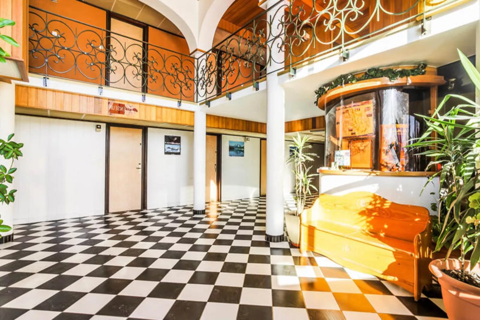 Studio 4 pers. quartier de l'Eclose - maeva Home-Sfeer