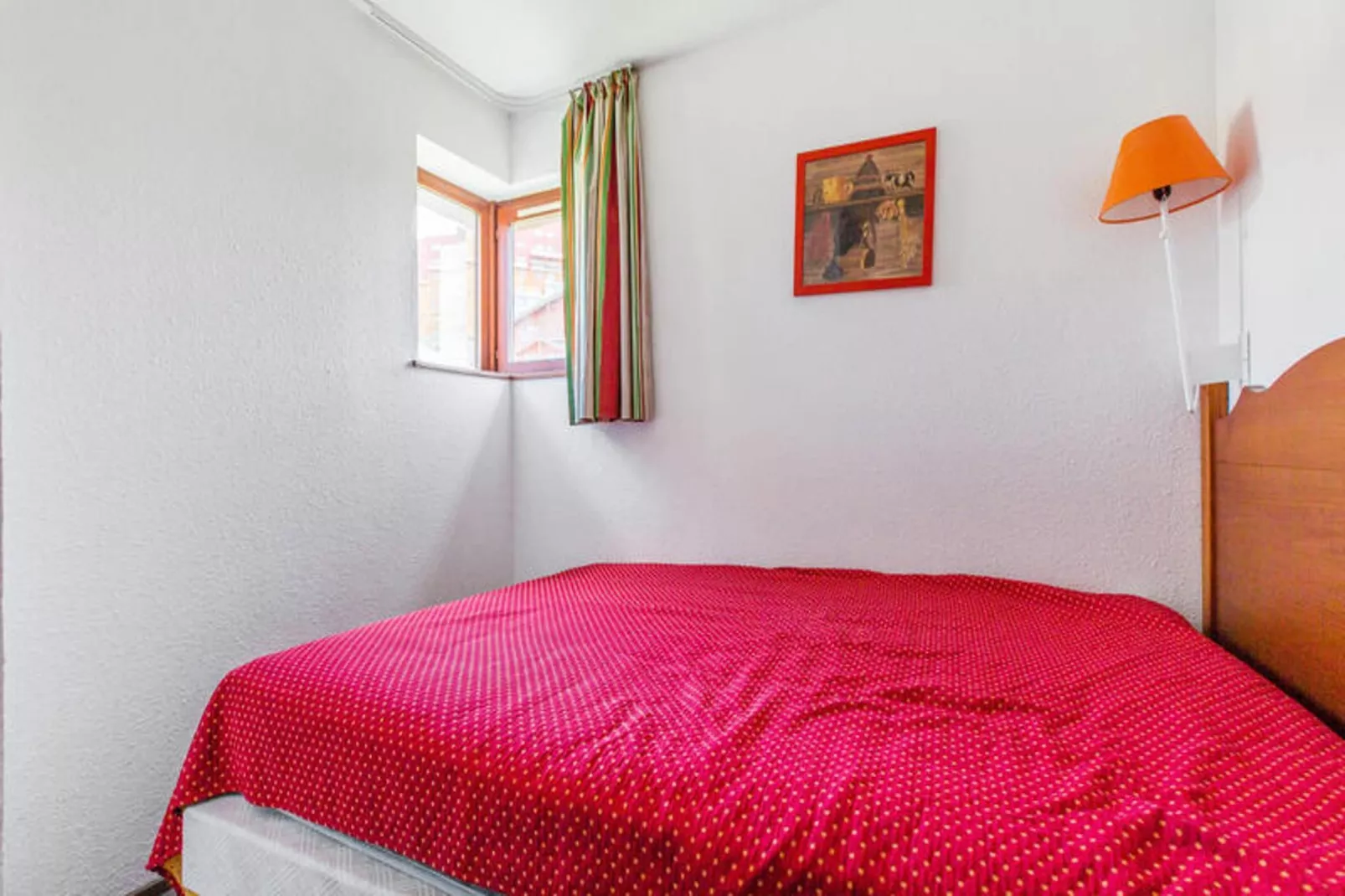 Résidence Les Mélèzes - maeva Home-Slaapkamer