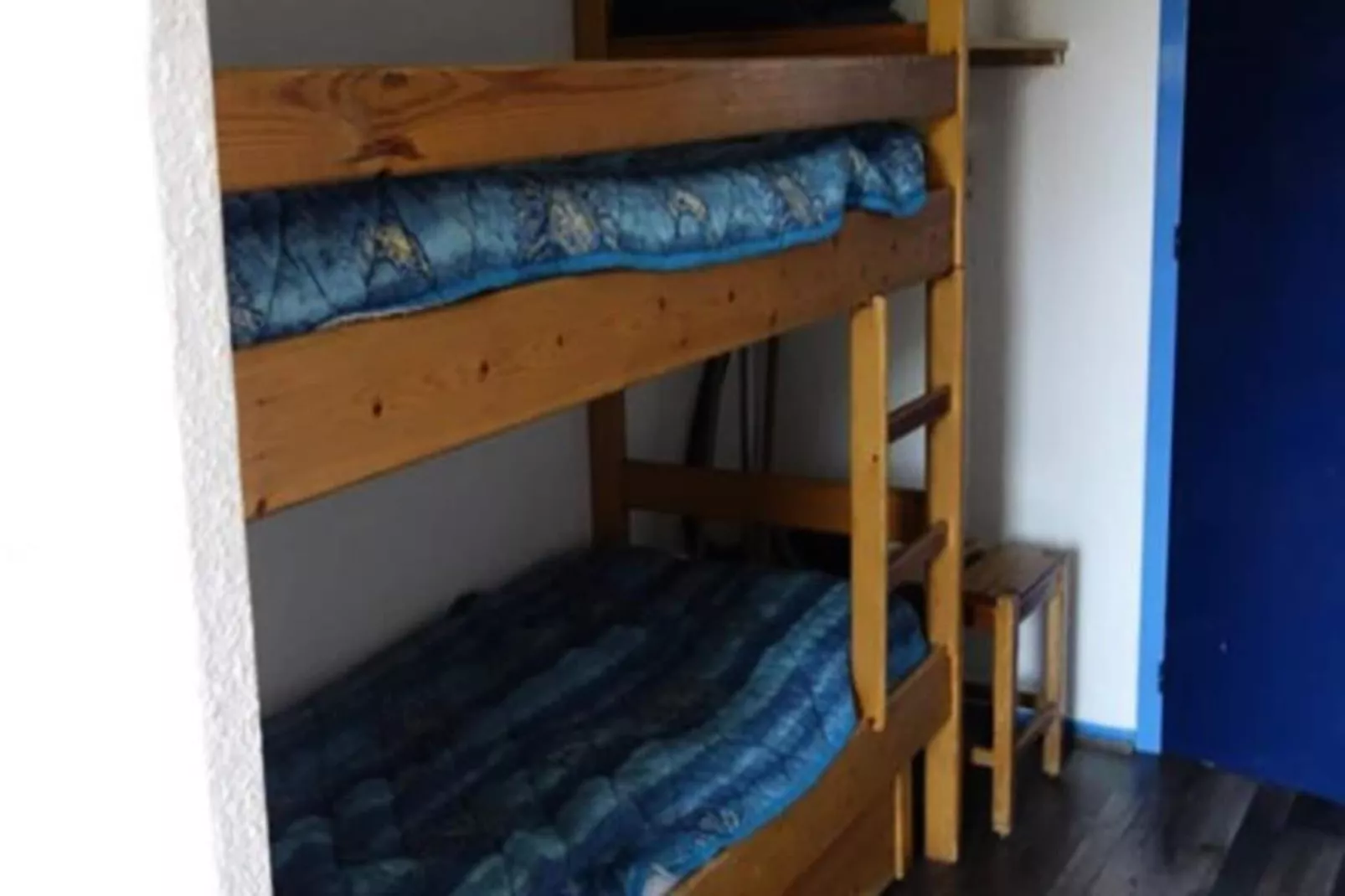 Résidence Val D'huez-Buitenkant zomer