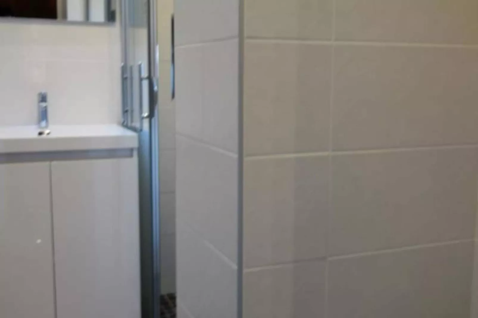 Résidence Rousses-Buitenkant zomer