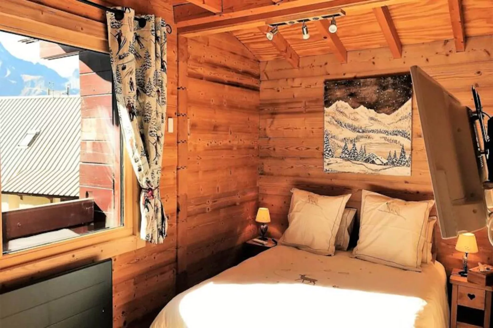 Chalet Gaspard-Image-tags.