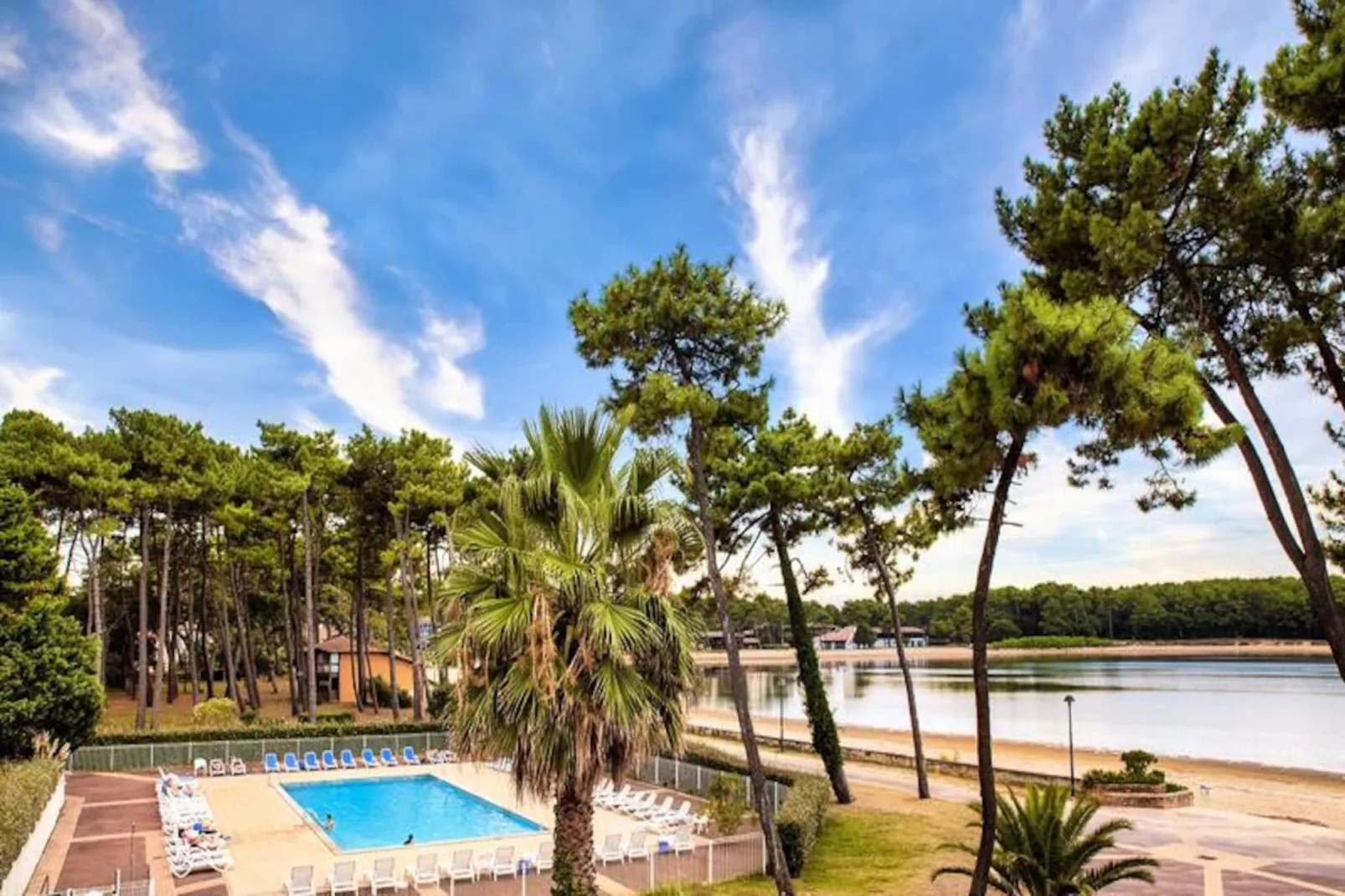 SOWELL Family Pignada Plage***-Image-tags.