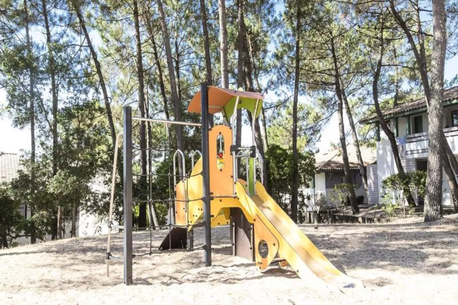 Résidence Odalys Bleu Océan ***-Image-tags.