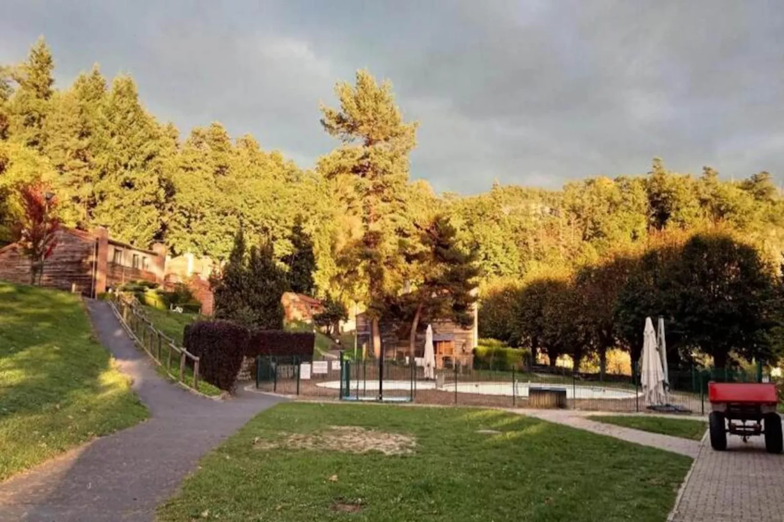 Olydéa - Résidence Vorey-sur-Arzon ***-Image-tags.