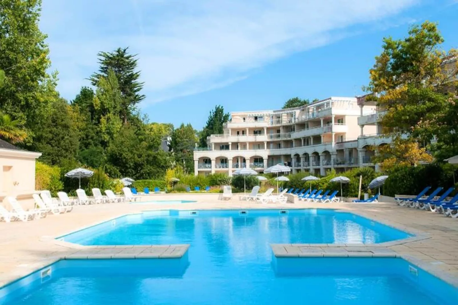 Résidence Goélia Royal Park***-Image-tags.