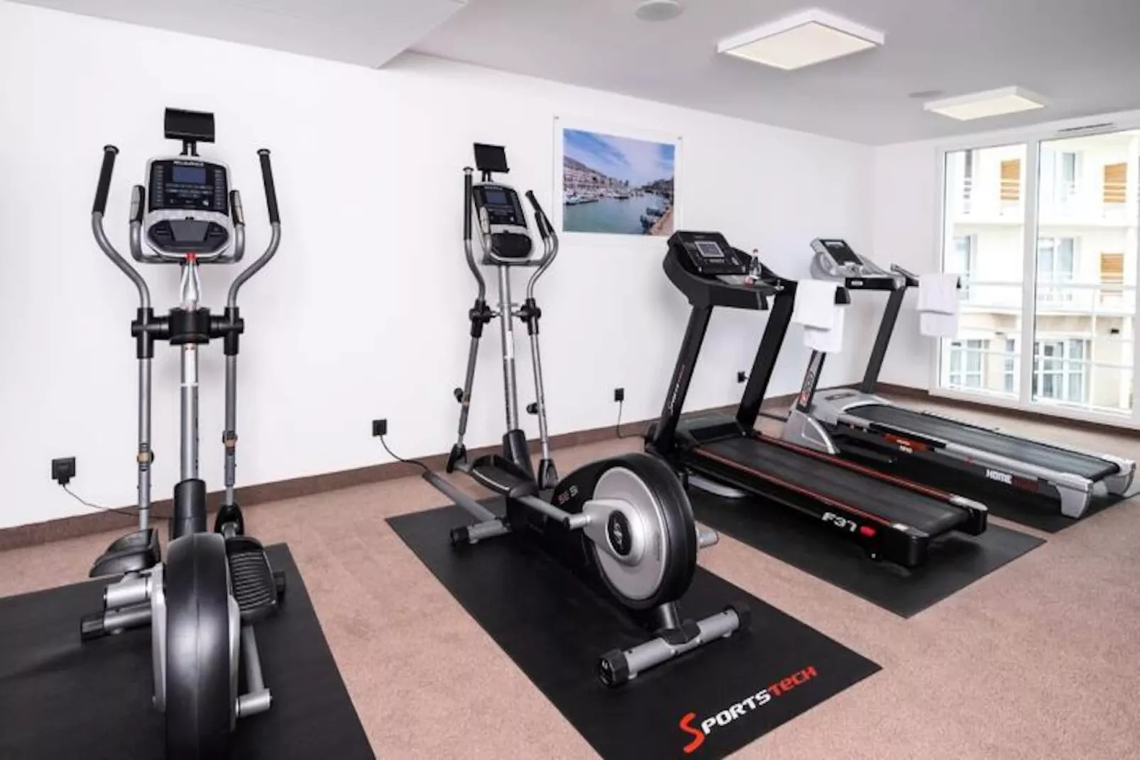 Hôtel Golden Tulip La Baule ****-Image-tags.