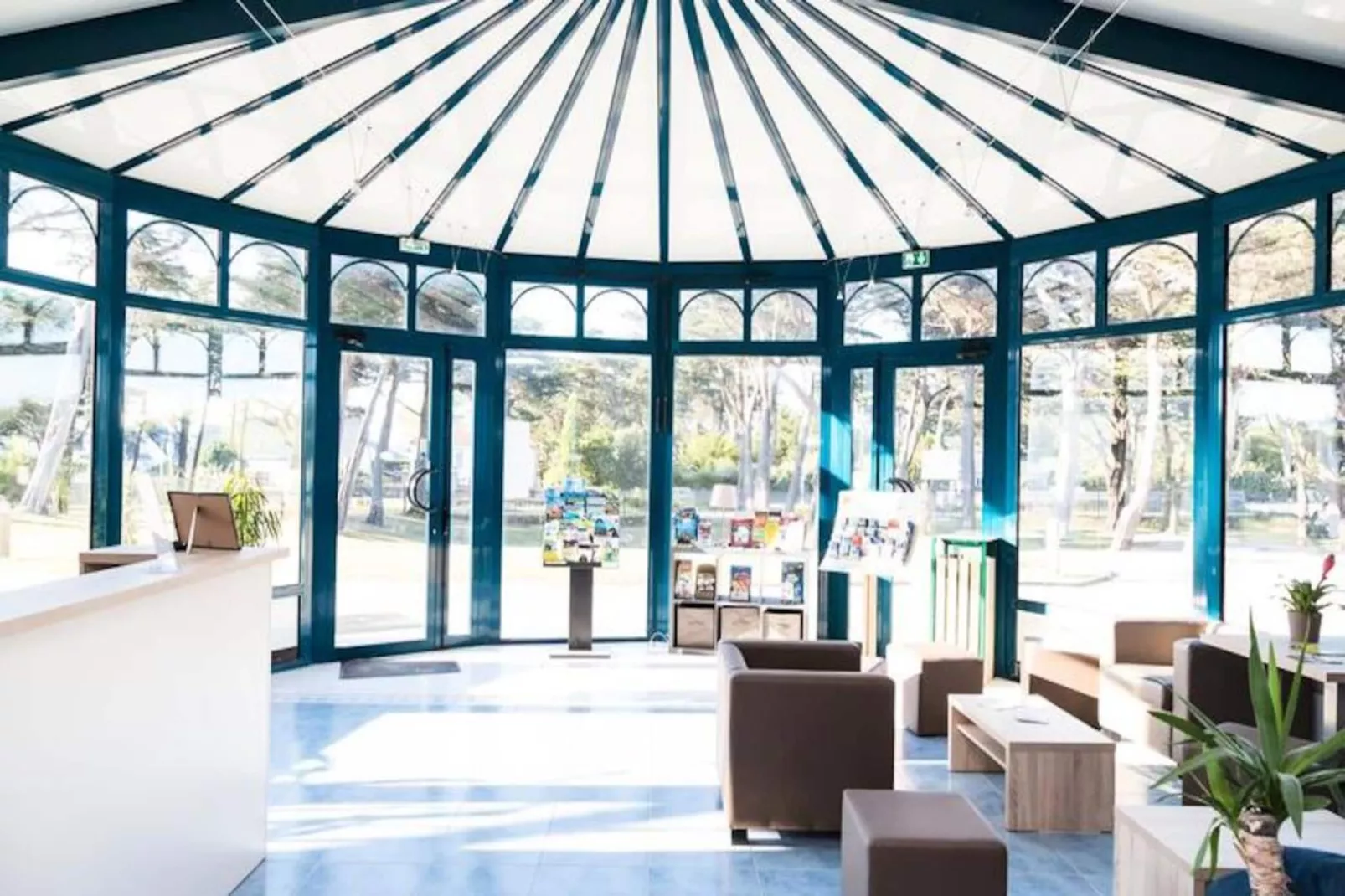 Résidence Odalys Valentin Plage ***-Image-tags.