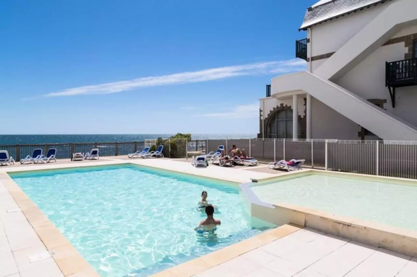 Résidence Odalys Valentin Plage ***-Image-tags.