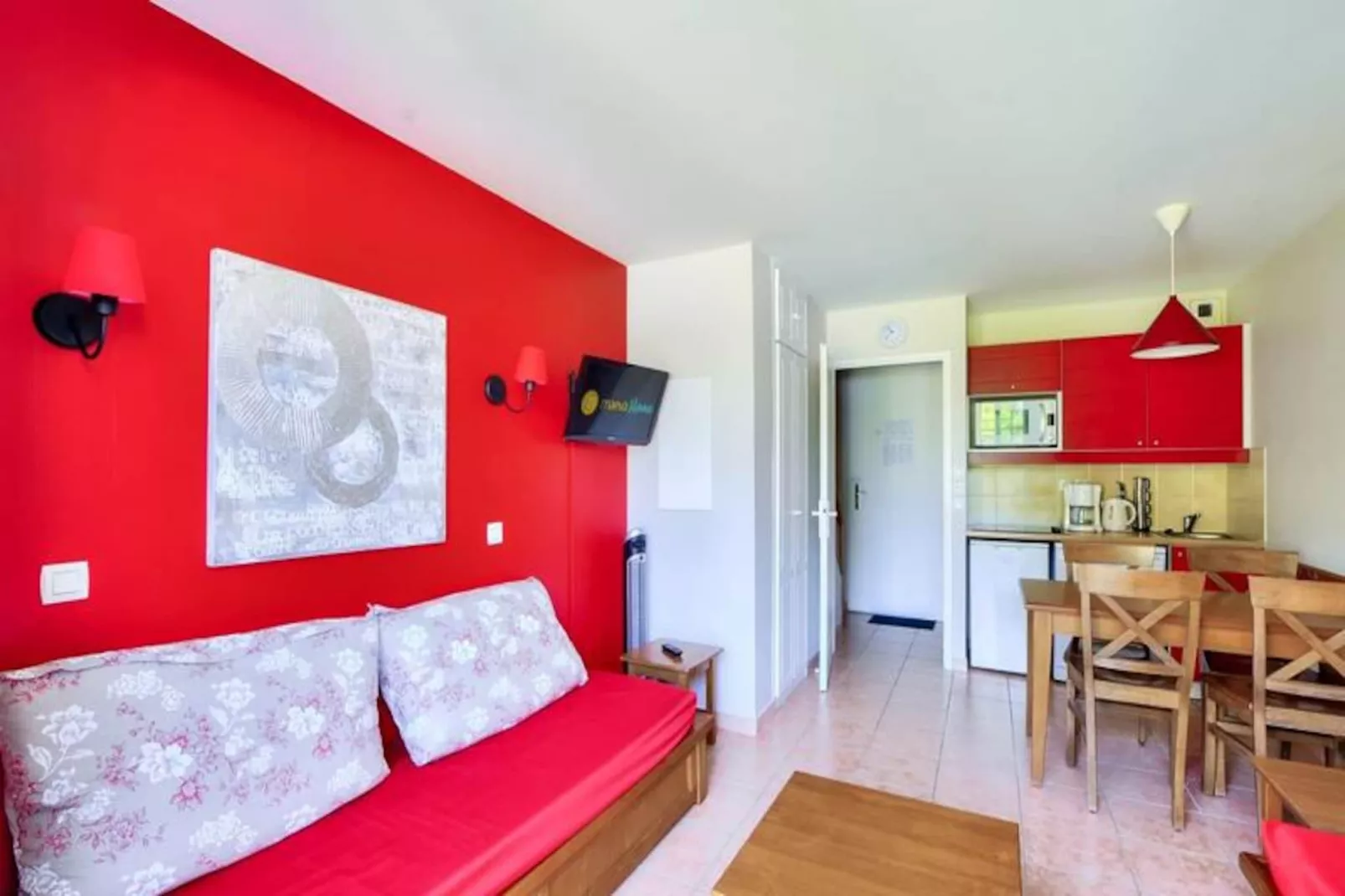 La résidence du Lac - maeva Home-Image-tags.