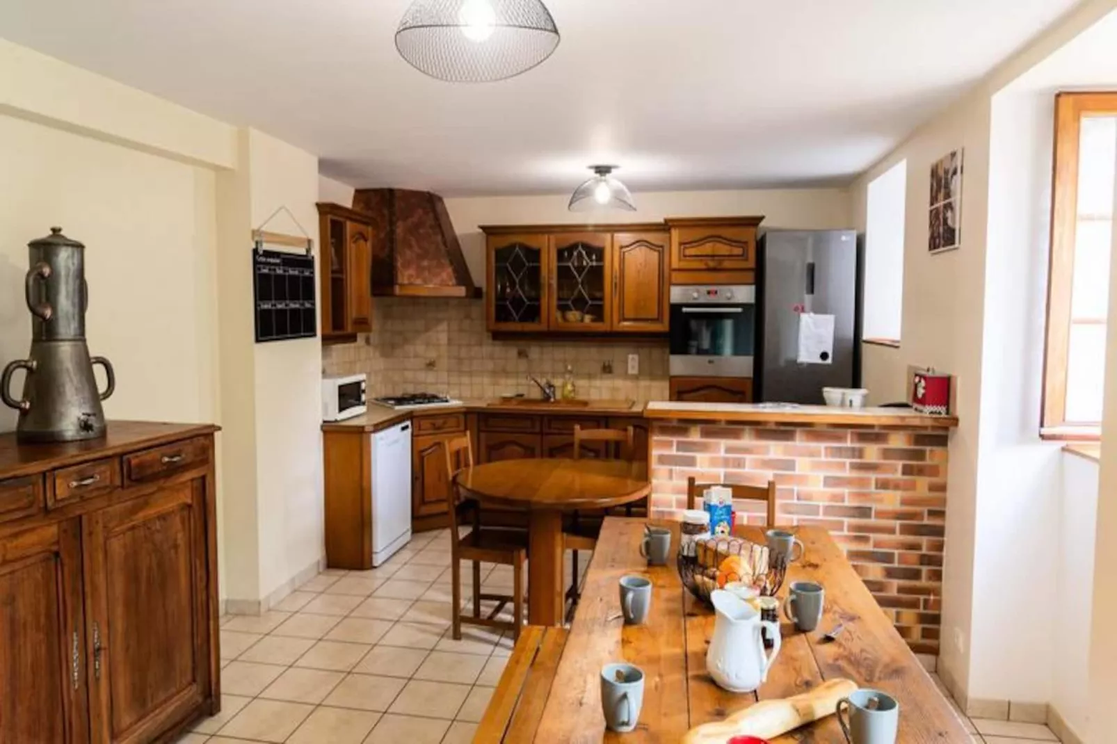 Gîte de France Gîte du régourdel avec spa 3 épis-Image-tags.