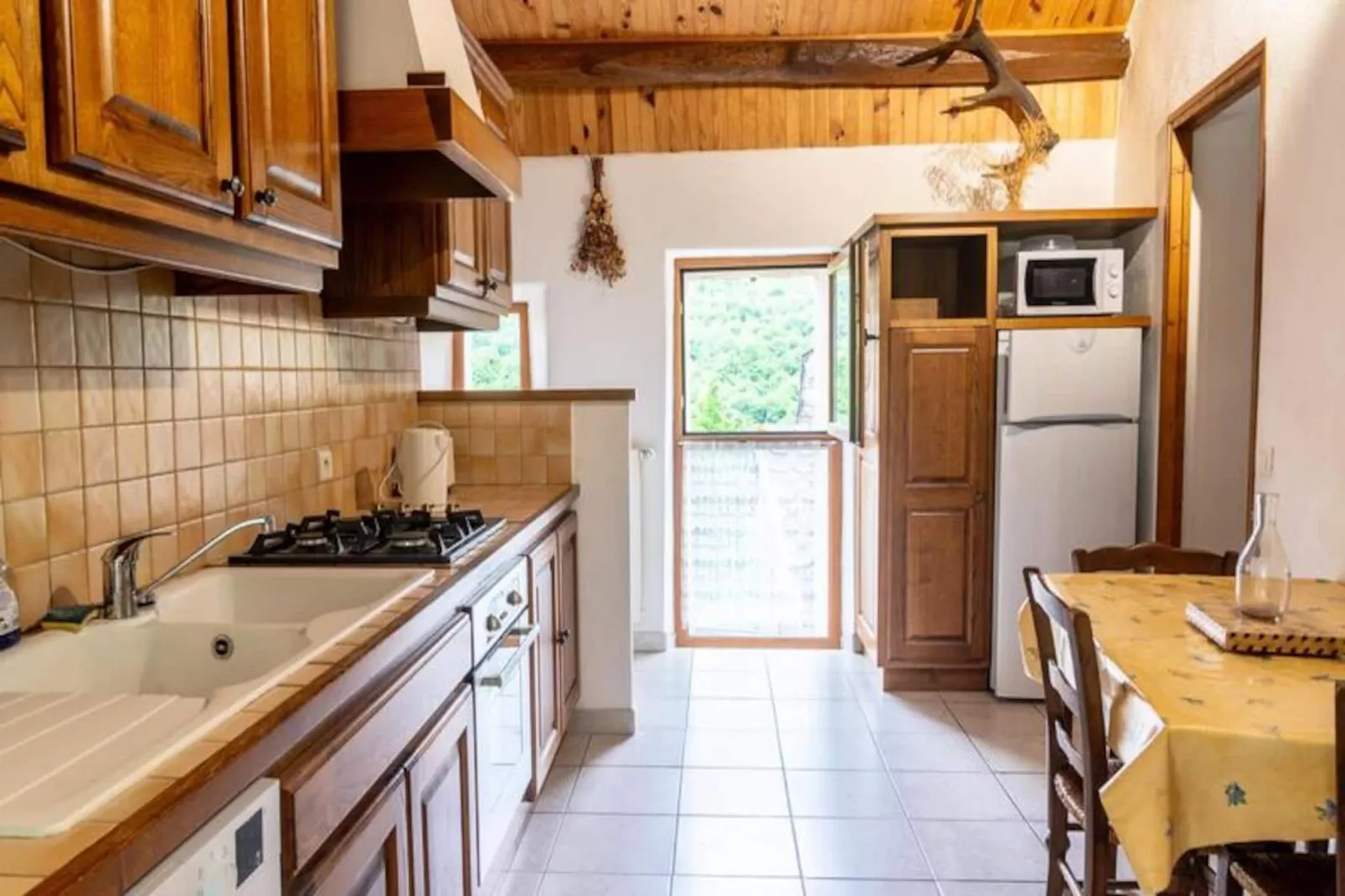 Gîte de France Gîte de rené 4/5 personnes 2 épis-Image-tags.