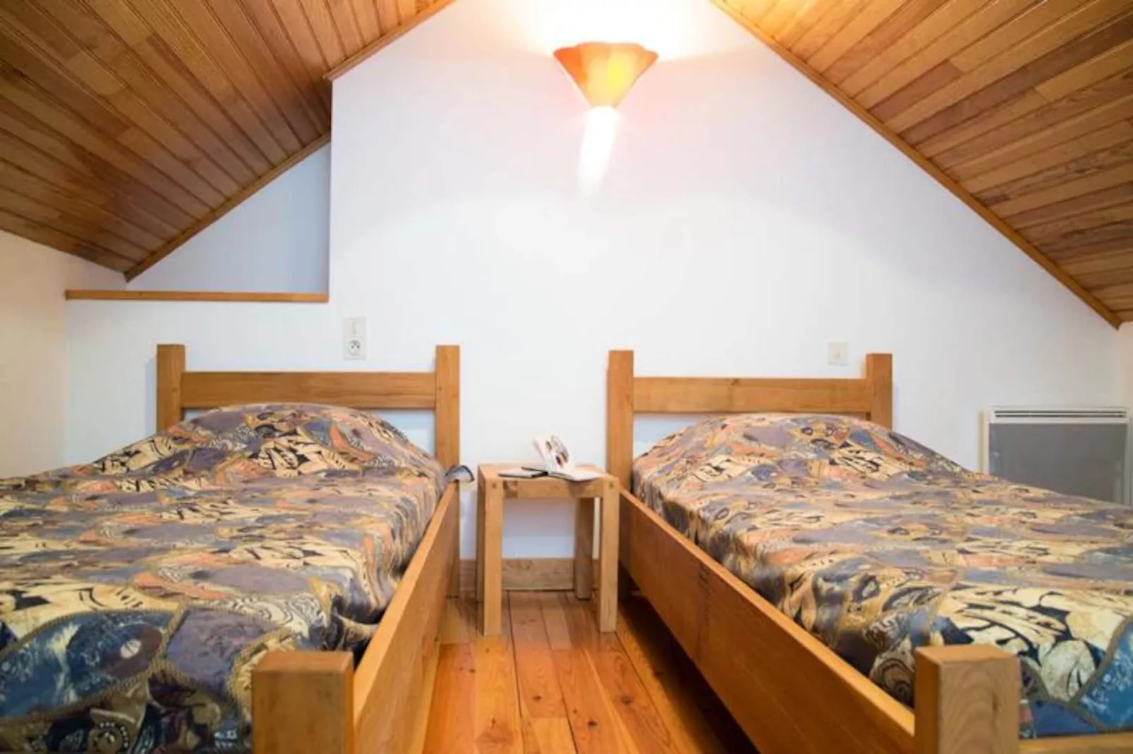 Gîte de France Gîtes de france 3/4 personnes à ferluguet 2 épis-Image-tags.