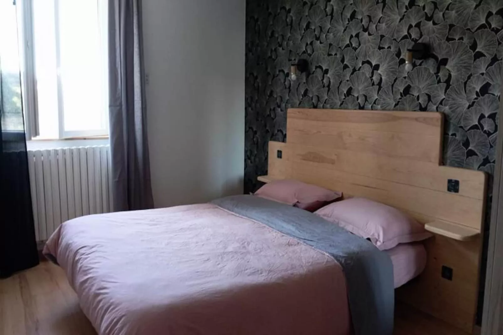 Gîte de France La maison de pierrou 5/8 personnes 3 épis-Image-tags.