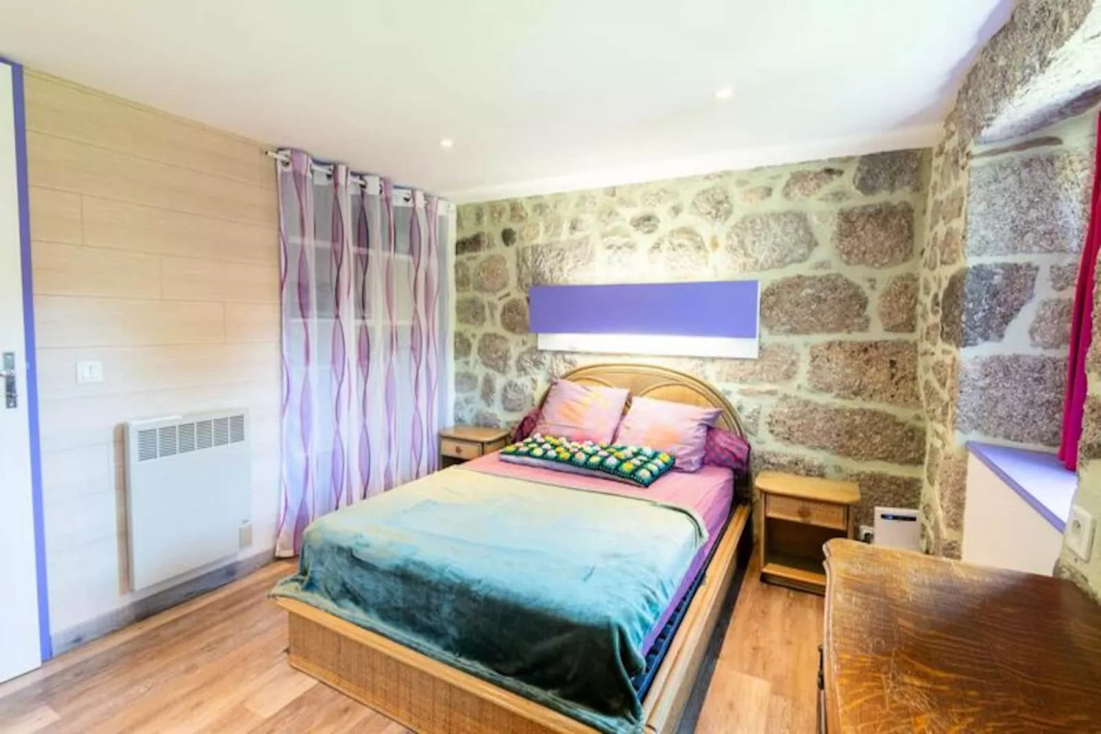 Gîte de France Chez florence et alain 2 épis-Image-tags.