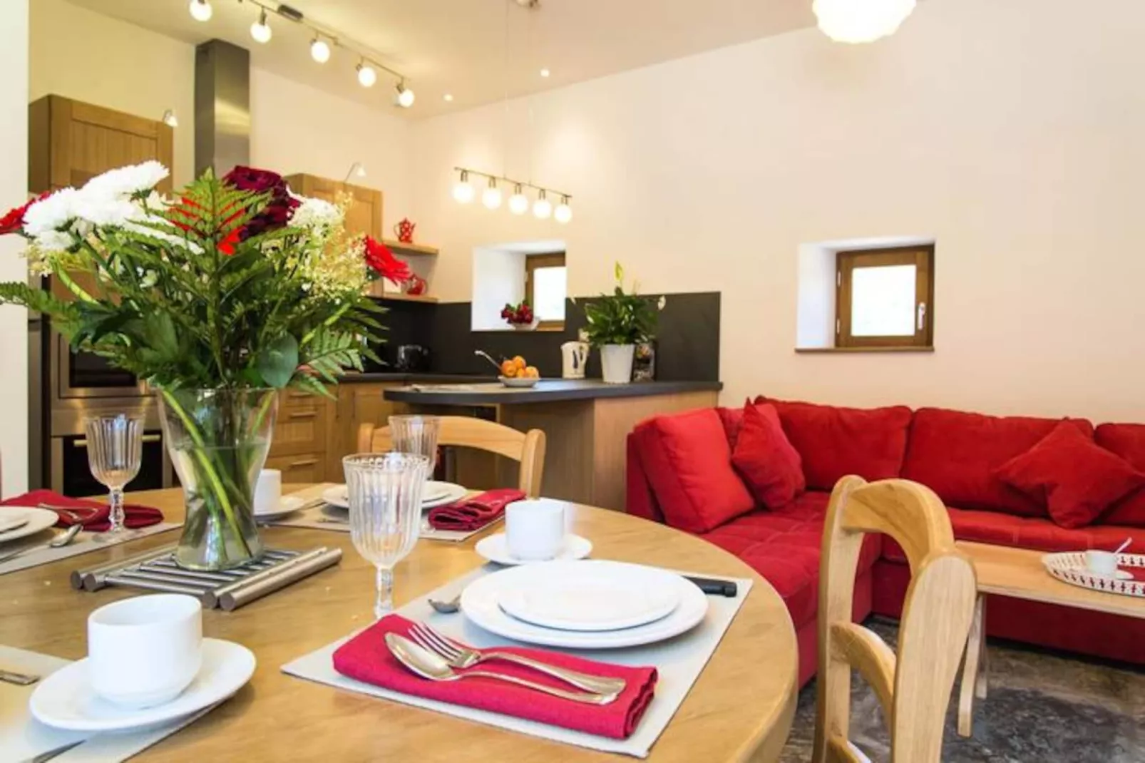 Gîte de France La grange aux roses 4 épis-Image-tags.