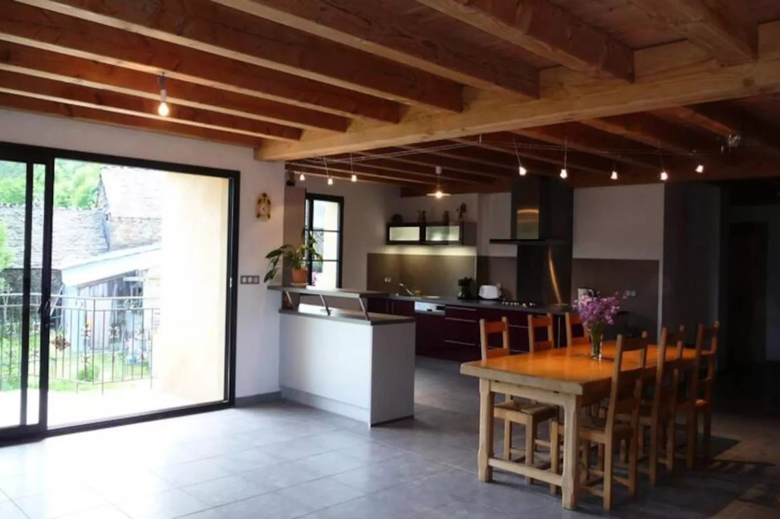 Gîte de France L'hirondelle, 2/4 personnes à oultet 3 épis-Image-tags.