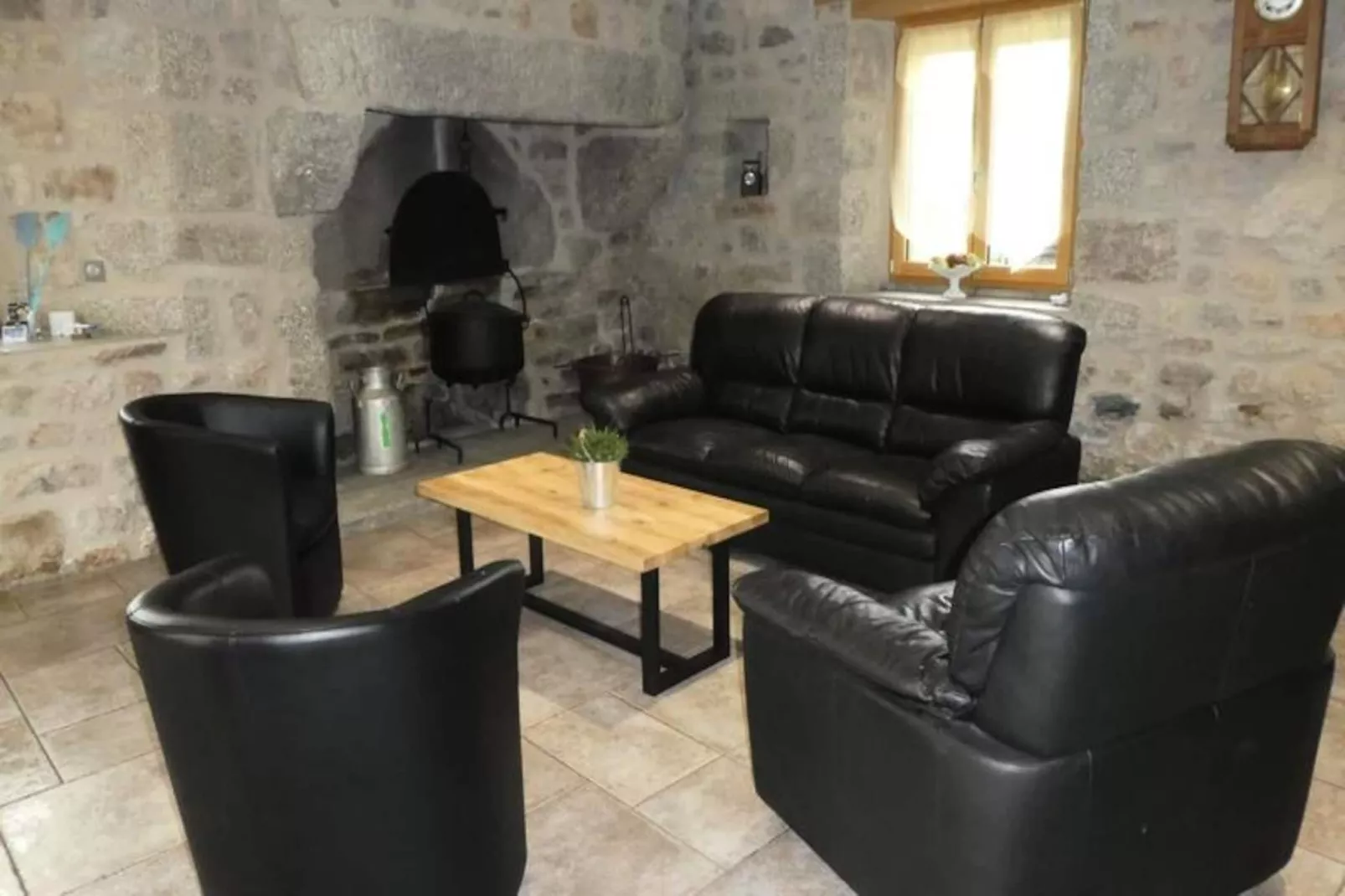 Gîte de France Gîte de lachamp 3 épis-Image-tags.