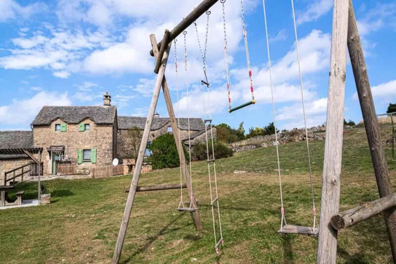 Gîte de France Gîte la vieille ecole au bruel des vignes 3 épis-Image-tags.