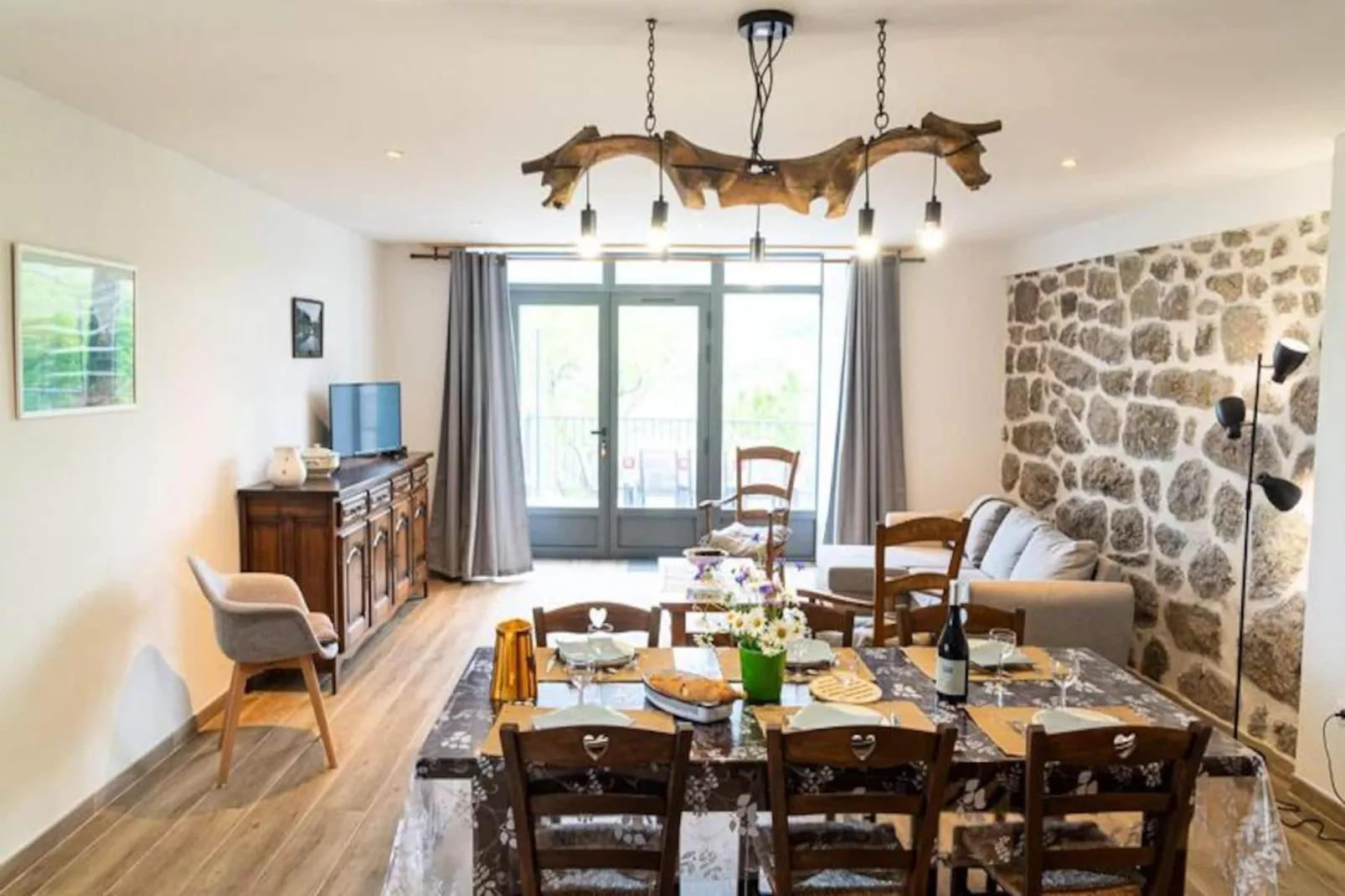 Gîte de France La grange d'elie et rosa 3 épis-Image-tags.