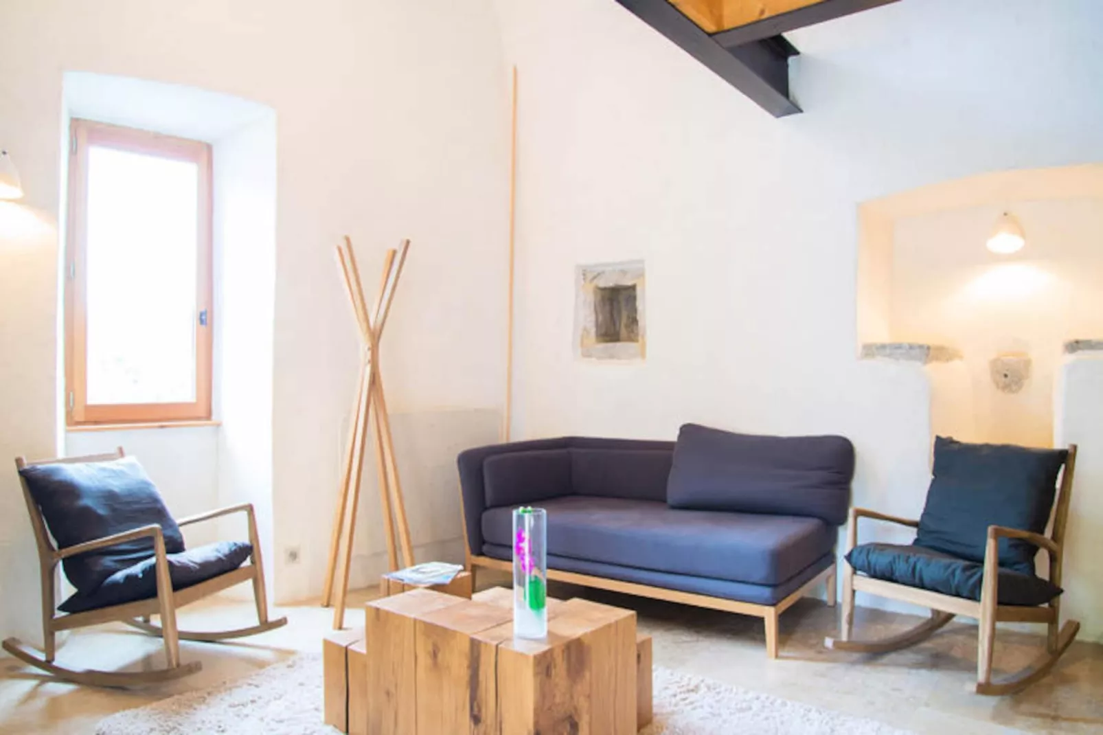 Gîte de France Domaine la vigne 
au villard jeune 3 épis-Image-tags.