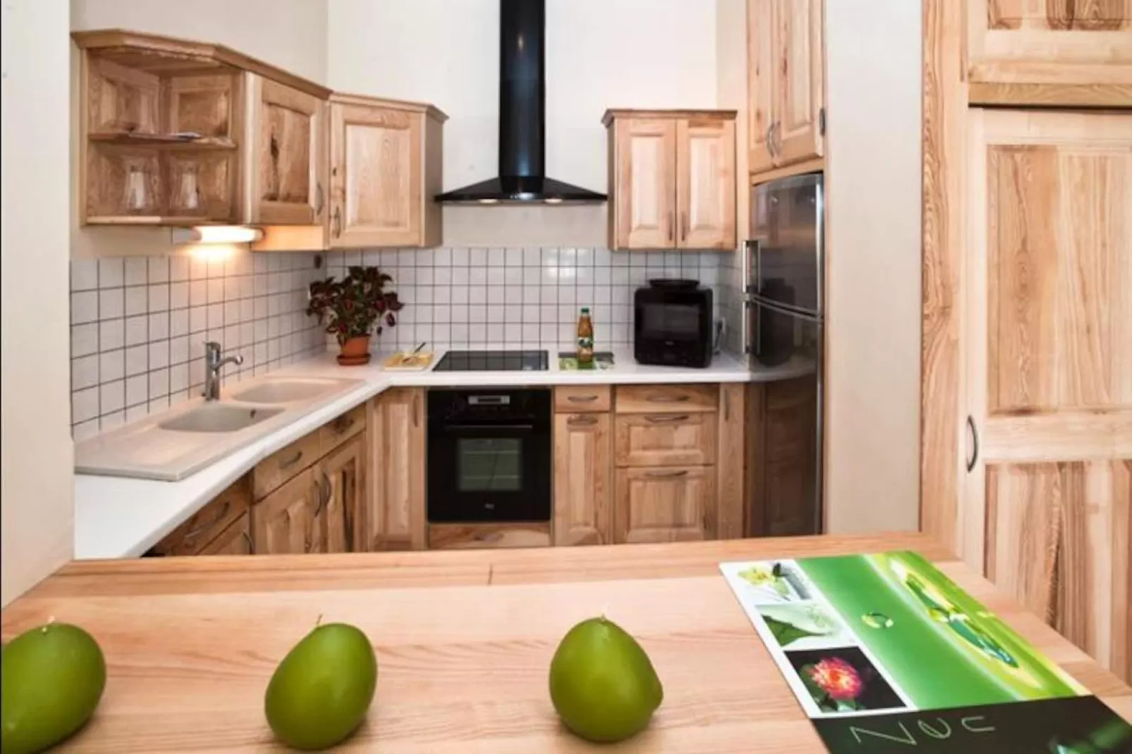 Gîte de France Gîtes de france 6/8 personnes 3 épis-Image-tags.