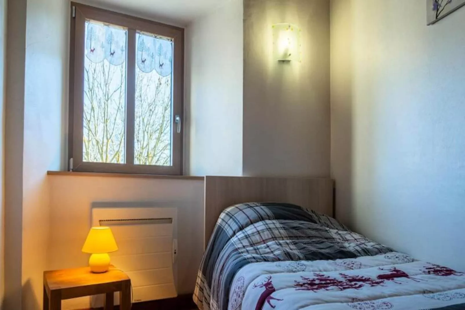 Gîte de France Gîtes de france 6/7 personnes à baboyères 2 épis-Image-tags.