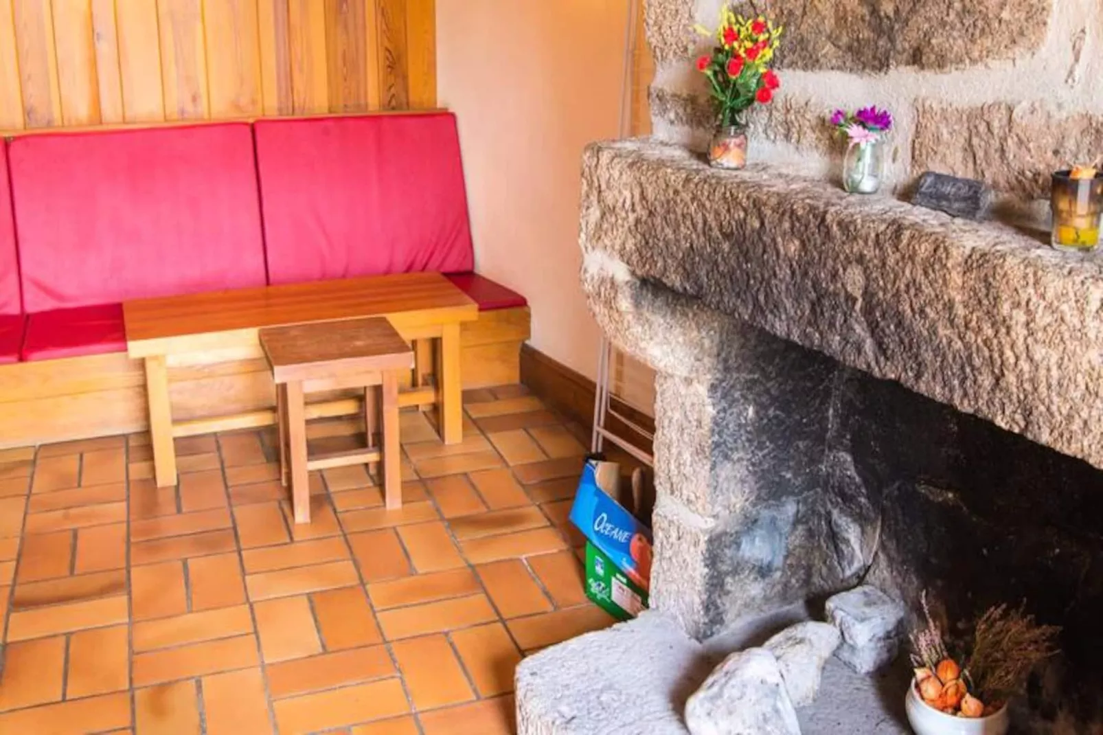 Gîte de France Gîtes de france à brion 2 épis-Image-tags.