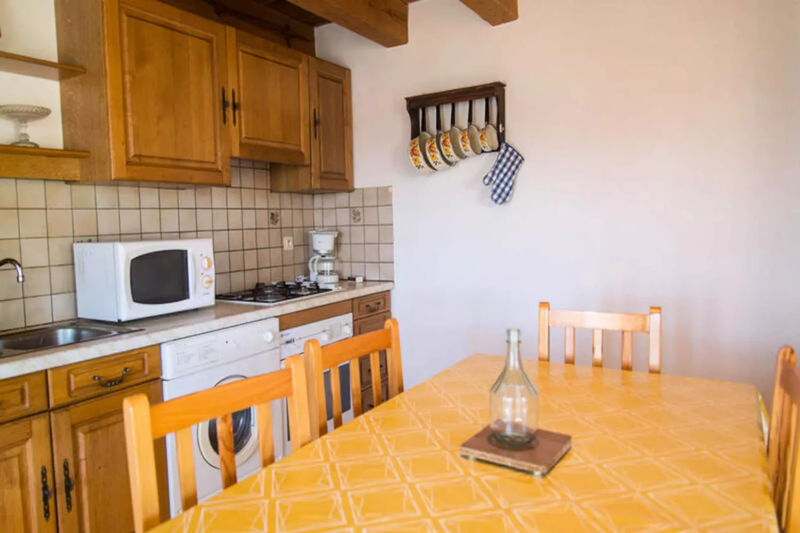 Gîte de France Gîte de chantejals 5/7 personnes 2 épis-Image-tags.