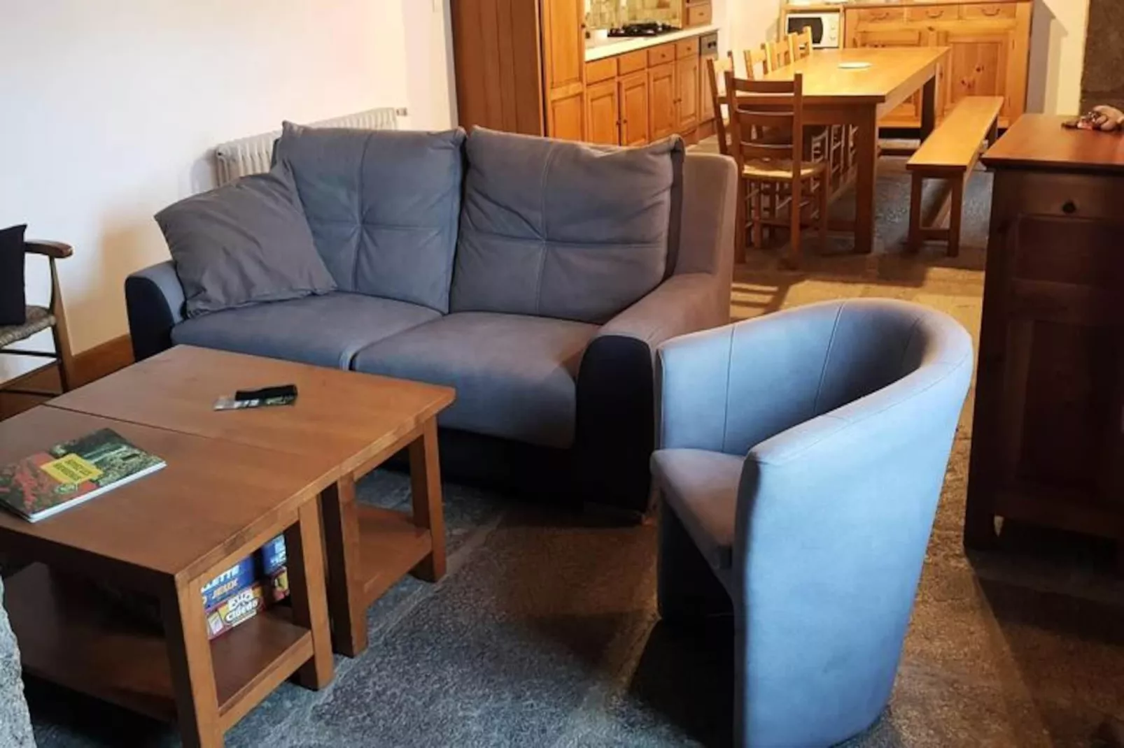 Gîte de France Gîtes de france d'arzenc d'apcher 2 épis-Image-tags.