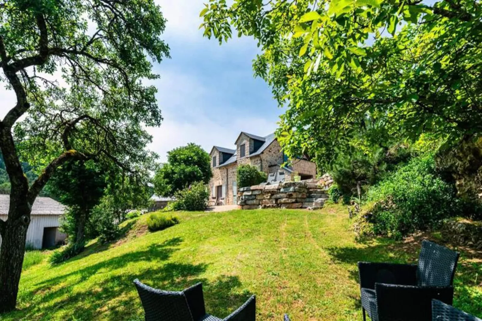 Gîte de France La maison de marie 6/8 personnes 3 épis-Image-tags.